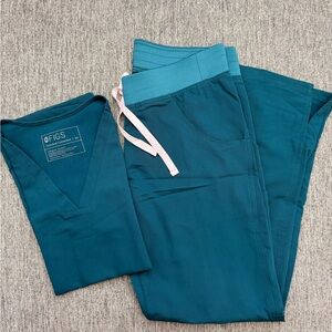 Figs Color Carribean Set